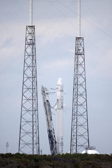 NASA image: KSC-2013-1685