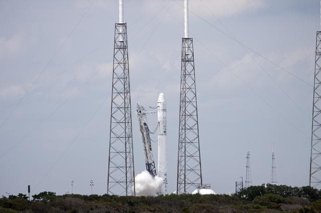 NASA image: KSC-2013-1686