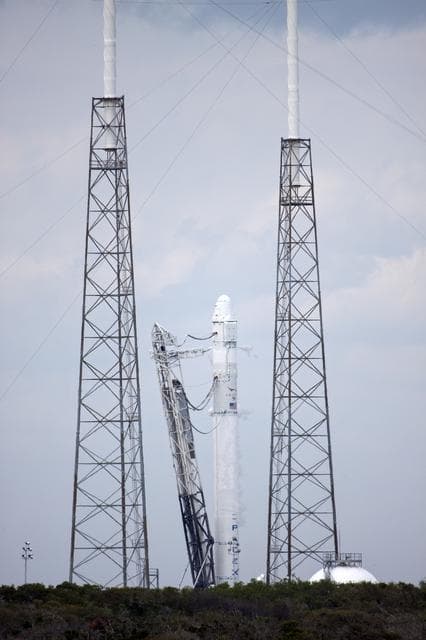 NASA image: KSC-2013-1688