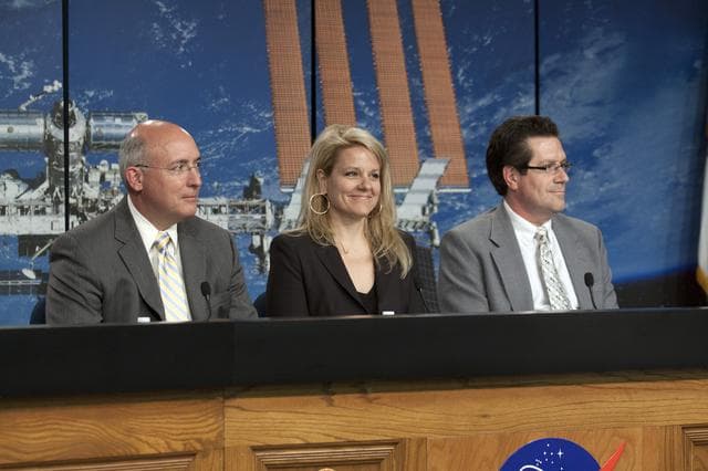 NASA image: KSC-2013-1706