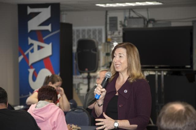 NASA image: KSC-2013-1713