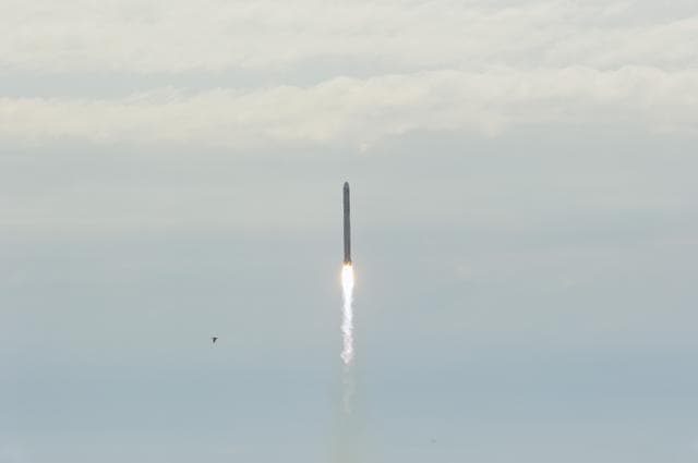 NASA image: KSC-2013-1719