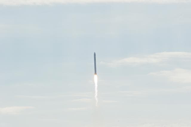NASA image: KSC-2013-1720
