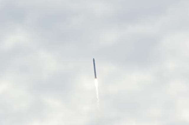 NASA image: KSC-2013-1721