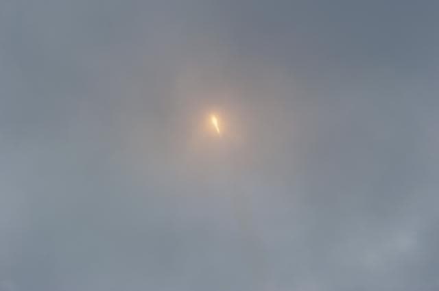NASA image: KSC-2013-1723
