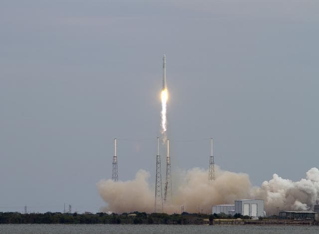 NASA image: KSC-2013-1726