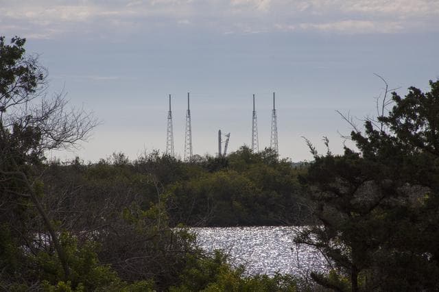 NASA image: KSC-2013-1730