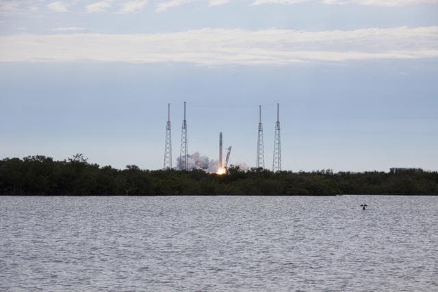 NASA image: KSC-2013-1731