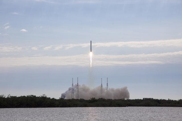 NASA image: KSC-2013-1734
