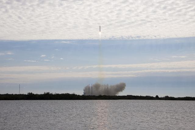 NASA image: KSC-2013-1735