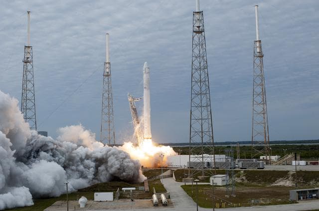 NASA image: KSC-2013-1746