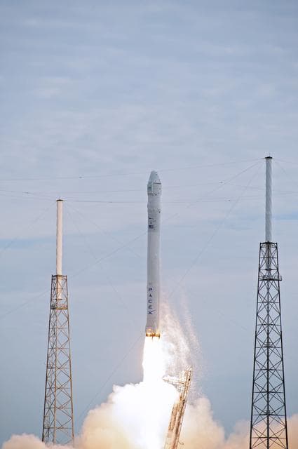 NASA image: KSC-2013-1756