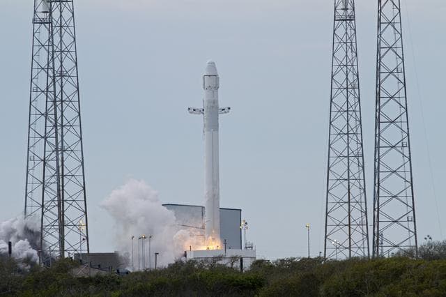 NASA image: KSC-2013-1758