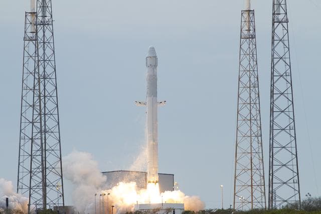 NASA image: KSC-2013-1759