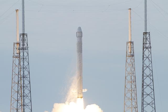 NASA image: KSC-2013-1760