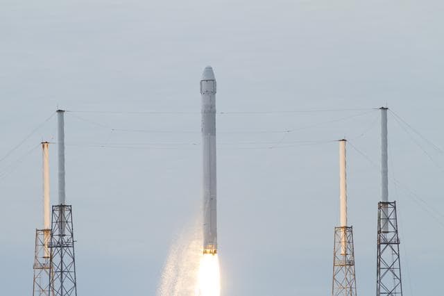 NASA image: KSC-2013-1761