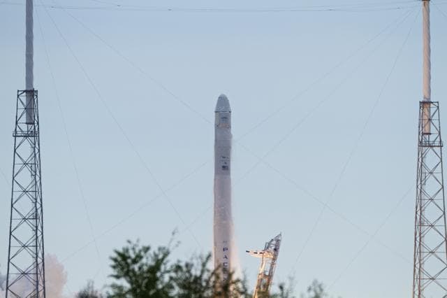 NASA image: KSC-2013-1764