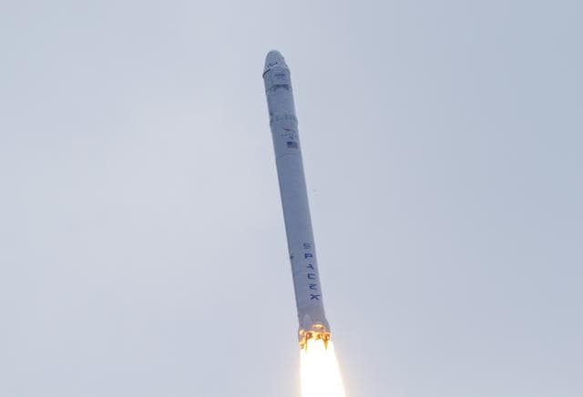NASA image: KSC-2013-1767