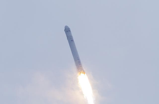 NASA image: KSC-2013-1768