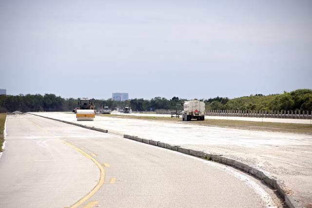NASA image: KSC-2013-1771
