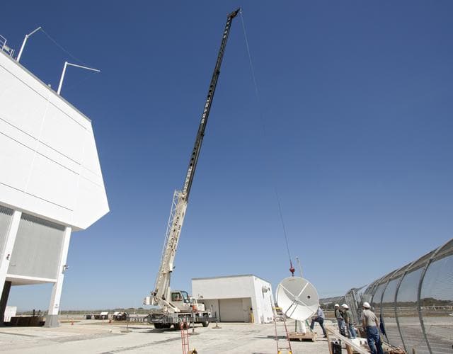 NASA image: KSC-2013-1778
