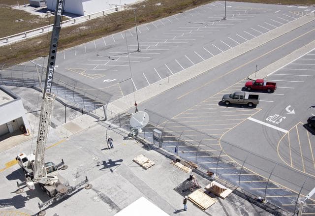NASA image: KSC-2013-1779