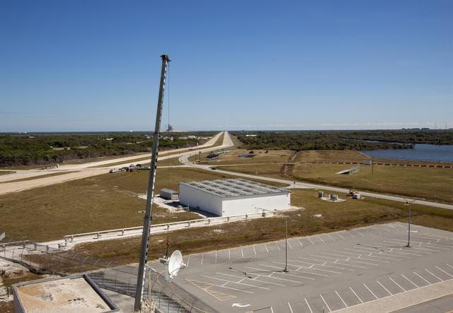 NASA image: KSC-2013-1780