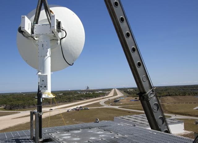 NASA image: KSC-2013-1781