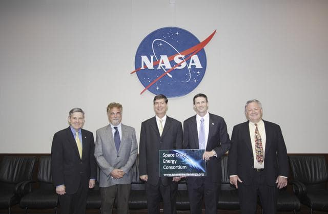 NASA image: KSC-2013-1805