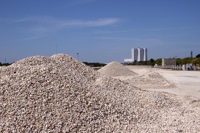 NASA image: KSC-2013-1814