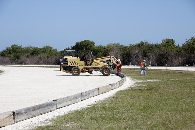 NASA image: KSC-2013-1815