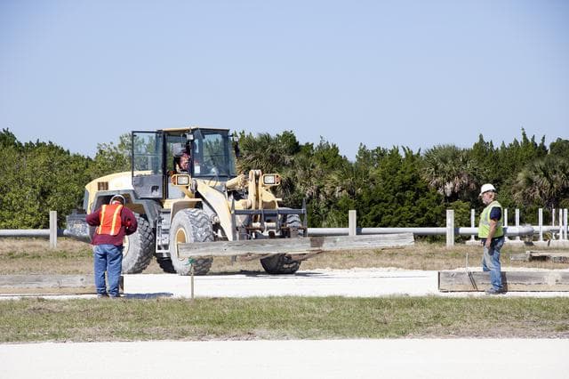 NASA image: KSC-2013-1816