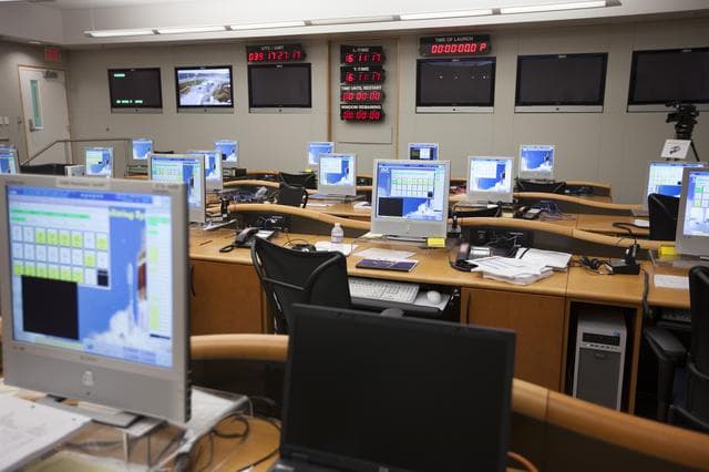 NASA image: KSC-2013-1821