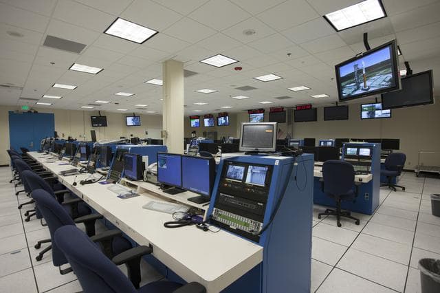 NASA image: KSC-2013-1822