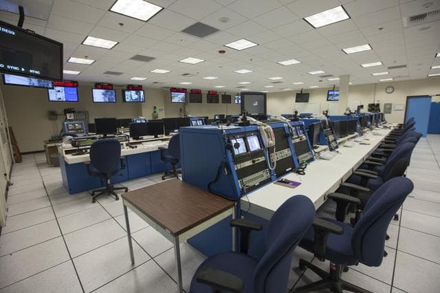 NASA image: KSC-2013-1823