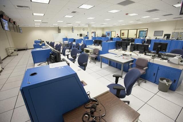 NASA image: KSC-2013-1824