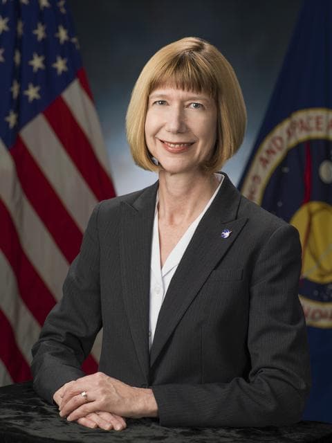 NASA image: KSC-2013-1825