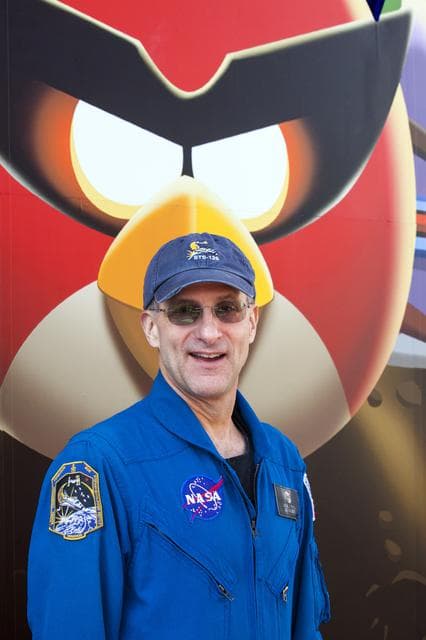 NASA image: KSC-2013-1846