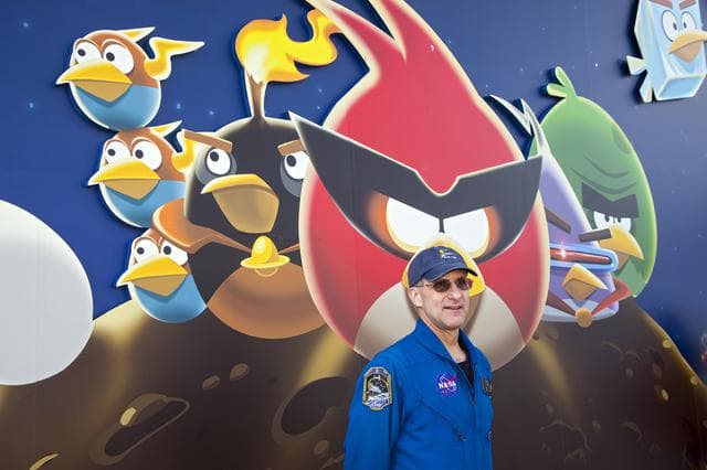 NASA image: KSC-2013-1847