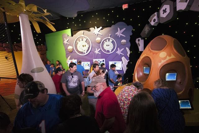 NASA image: KSC-2013-1864