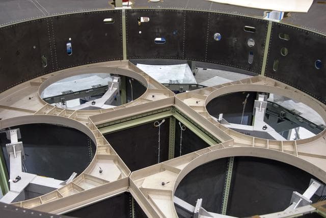 NASA image: KSC-2013-1880