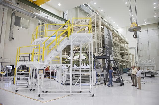 NASA image: KSC-2013-1890