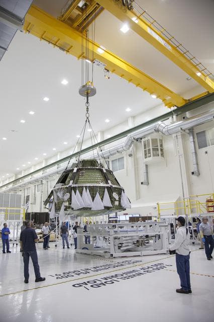 NASA image: KSC-2013-1896