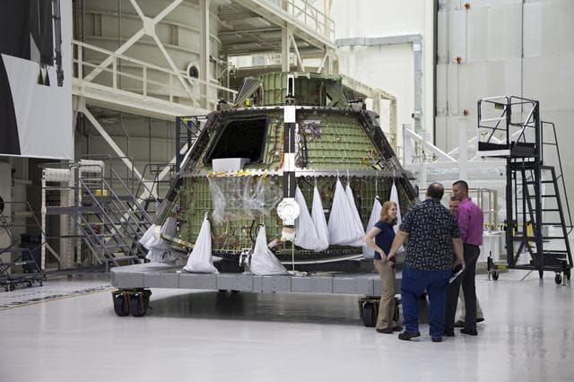 NASA image: KSC-2013-1902