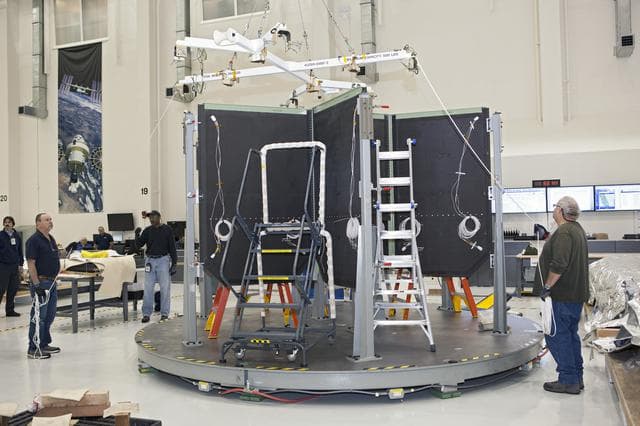 NASA image: KSC-2013-1903
