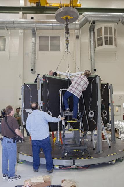 NASA image: KSC-2013-1904