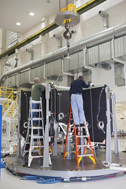 NASA image: KSC-2013-1905