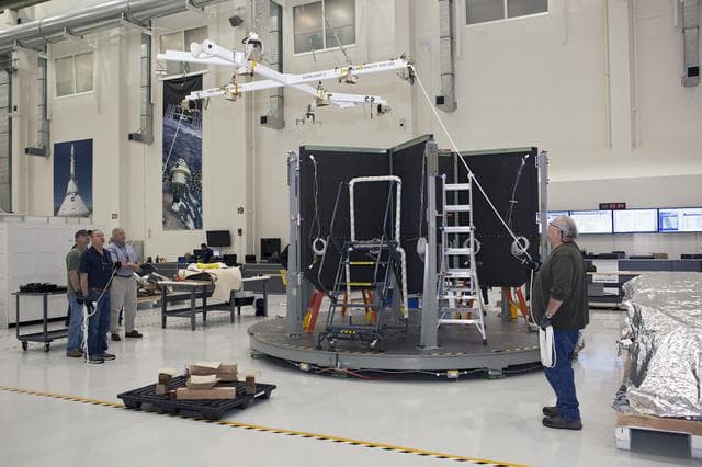 NASA image: KSC-2013-1906