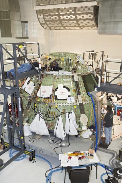 NASA image: KSC-2013-1908