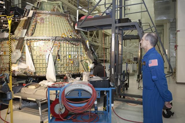 NASA image: KSC-2013-1910